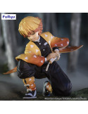 Demon Slayer: Kimetsu no Yaiba Noodle Stopper PVC Figure Agatsuma Zenitsu 10 cm Furyu
