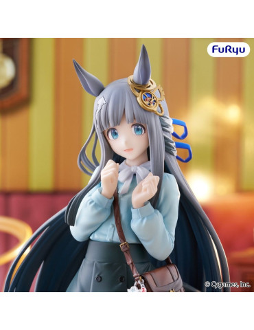Umamusume: Pretty Derby Trio-Try-iT PVC Figure Chrono Genesis 20 cm Furyu 2