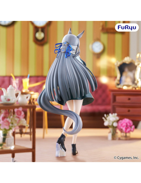 Umamusume: Pretty Derby Trio-Try-iT PVC Figure Chrono Genesis 20 cm Furyu