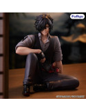 Fate/Grand Order figurine PVC Noodle Stopper Assassin Izou Okada Awesome Dapper Suit 9 cm Furyu