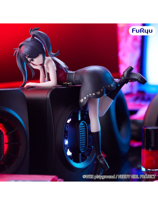 Needy Girl Overdose Noodle Stopper PVC Figure Ame-chan 14 cm Furyu