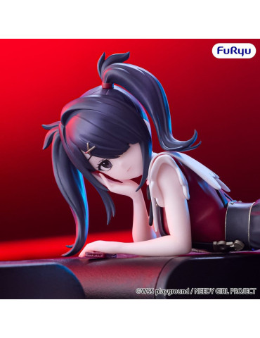 Needy Girl Overdose Noodle Stopper PVC Figure Ame-chan 14 cm Furyu 2