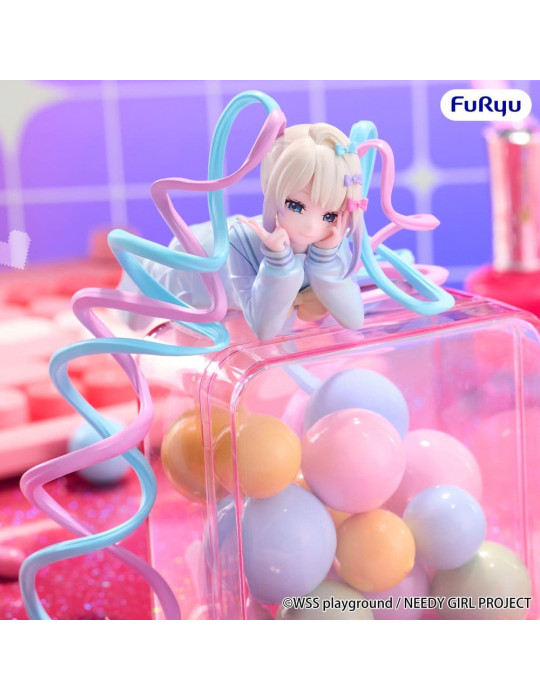 Needy Girl Overdose figurine PVC Noodle Stopper OMGkawaiiAngel 14 cm Furyu