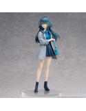 Gakuen Idolmaster figurine PVC 1/6 Temari Tsukimura 28 cm Union Creative