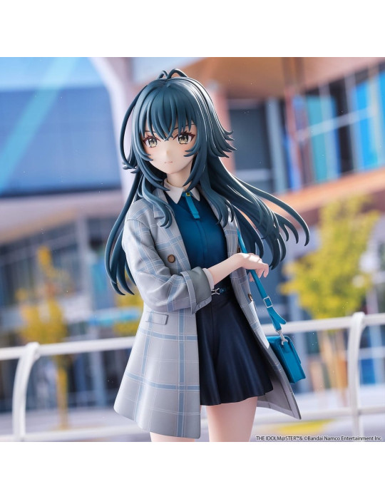 Gakuen Idolmaster PVC Figure 1/6 Temari Tsukimura 28 cm Union Creative