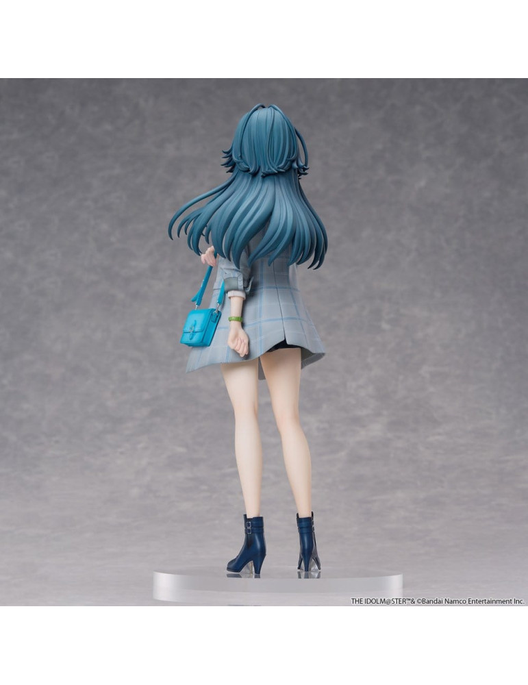 Gakuen Idolmaster PVC Figure 1/6 Temari Tsukimura 28 cm Union Creative