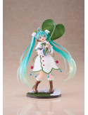 Hatsune Miku AMP+ PVC Figure Snow Miku All Stars 2015 Ver. 22 cm Taito