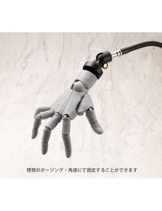 Takahiro Kagami accessoires Hand Model Connector 5 cm Kotobukiya