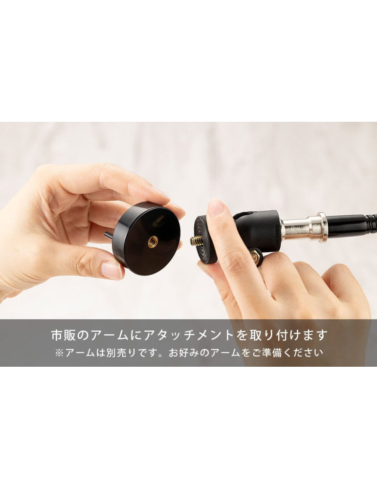 Takahiro Kagami accessoires Hand Model Connector 5 cm Kotobukiya