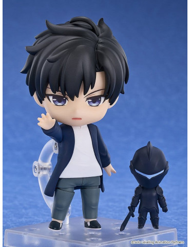 Solo Leveling Nendoroid figurine Sung Jinwoo 10 cm Good Smile