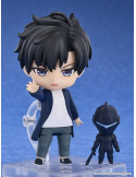 Solo Leveling Nendoroid figurine Sung Jinwoo 10 cm Good Smile