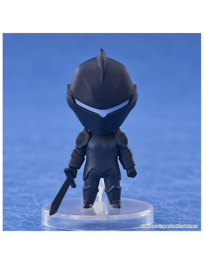 Solo Leveling Nendoroid Action Figure Sung Jinwoo 10 cm Good Smile