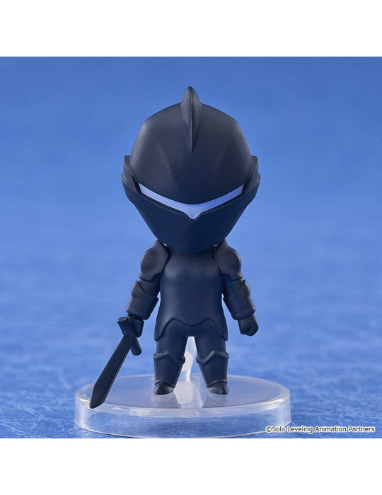 Solo Leveling Nendoroid Action Figure Sung Jinwoo 10 cm Good Smile