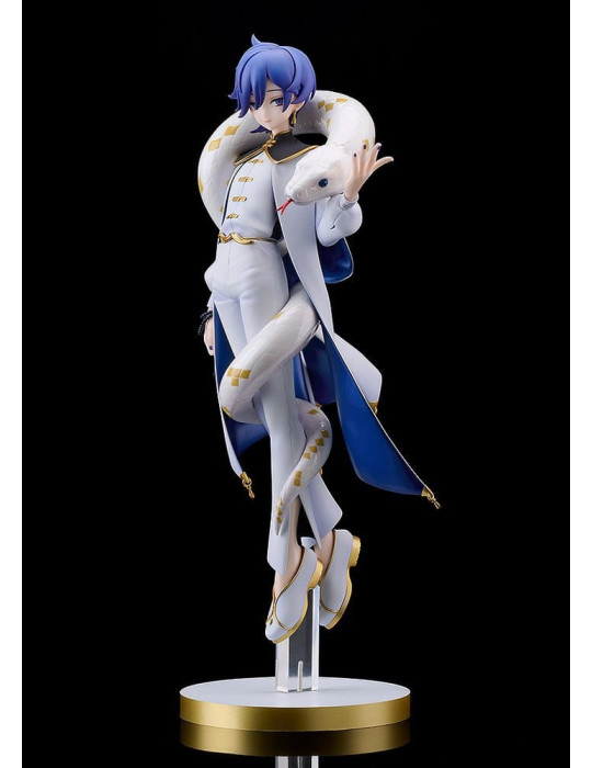 Kaito figurine PVC 1/7 Chinese Style Ver. 30 cm Good Smile
