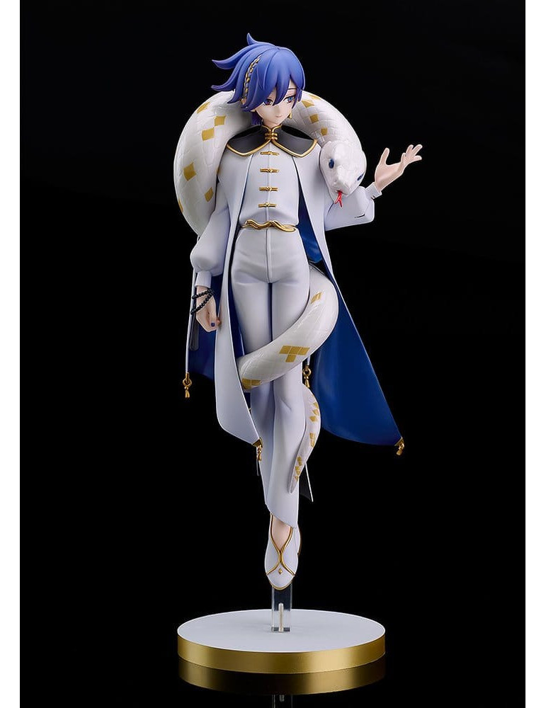 Kaito figurine PVC 1/7 Chinese Style Ver. 30 cm Good Smile