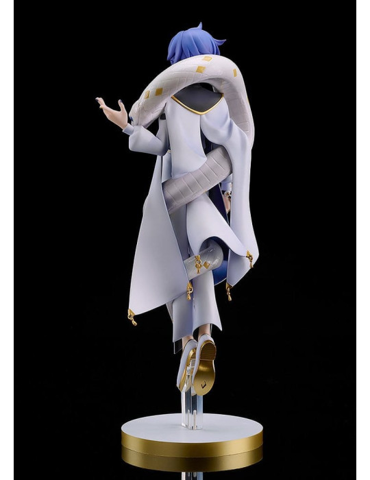 Kaito figurine PVC 1/7 Chinese Style Ver. 30 cm Good Smile