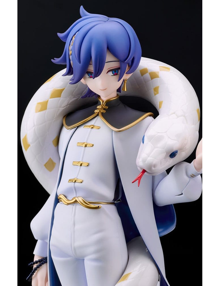 Kaito figurine PVC 1/7 Chinese Style Ver. 30 cm Good Smile