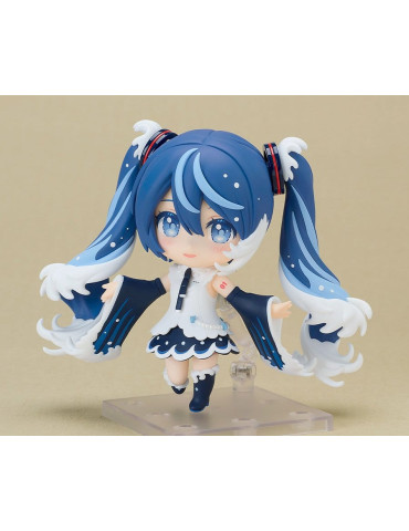 Character Vocal Series 01: Hatsune Miku Nendoroid figurine Katsushika Hokusai Collaboration Ver. (Rella) 10 cm Good Smile