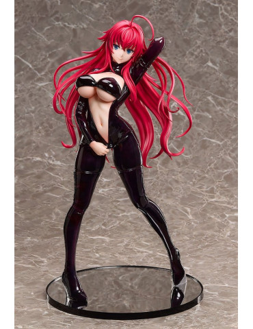 High School DxD HERO figurine PVC 1/4 Rias Gremory Catsuit Ver. 44 cm FREEing