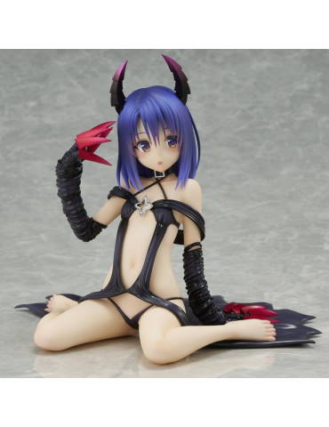 To Love Ru Darkness figurine PVC Haruna Sairenji fillette ver. 14 cm Union Creative