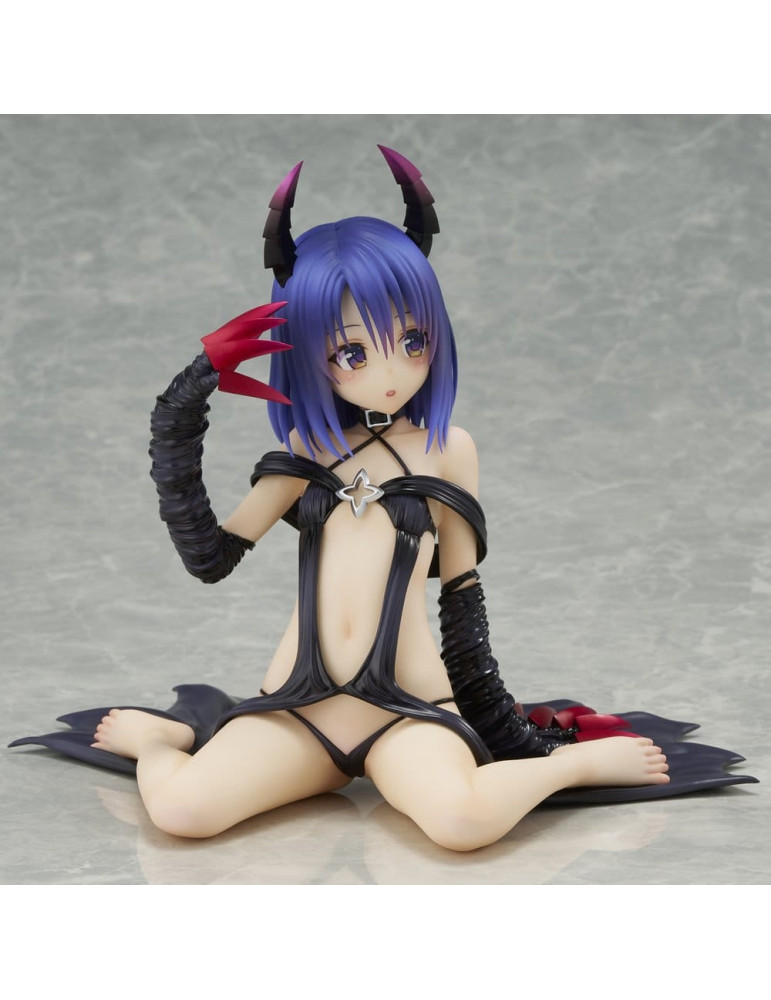 To Love Ru Darkness figurine PVC Haruna Sairenji fillette ver. 14 cm Union Creative