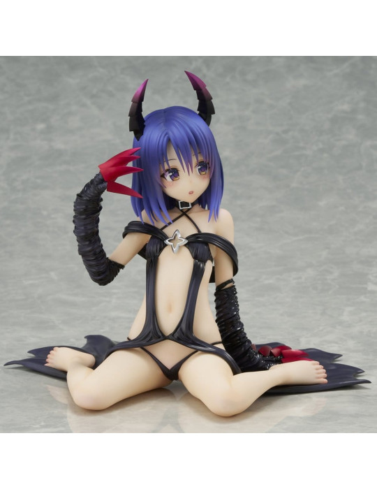 To Love Ru Darkness figurine PVC Haruna Sairenji fillette ver. 14 cm Union Creative