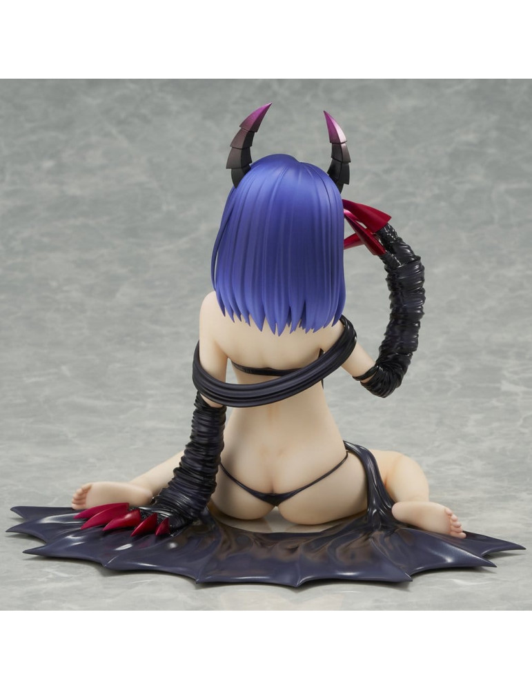 To Love Ru Darkness figurine PVC Haruna Sairenji fillette ver. 14 cm Union Creative