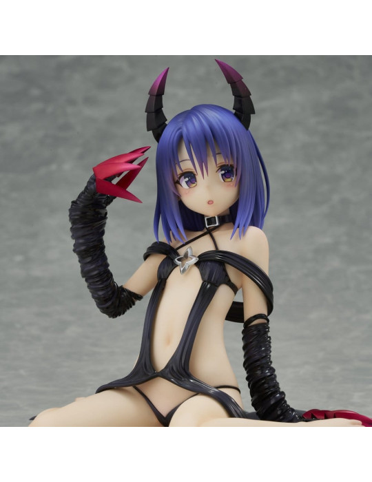 To Love Ru Darkness figurine PVC Haruna Sairenji fillette ver. 14 cm Union Creative