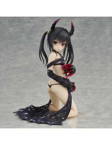 To Love Ru Darkness figurine PVC Yui Kotegawa fillette ver. 17 cm Union Creative