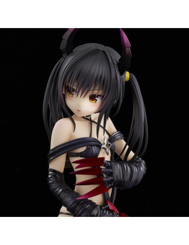 To Love Ru Darkness figurine PVC Yui Kotegawa fillette ver. 17 cm Union Creative 2
