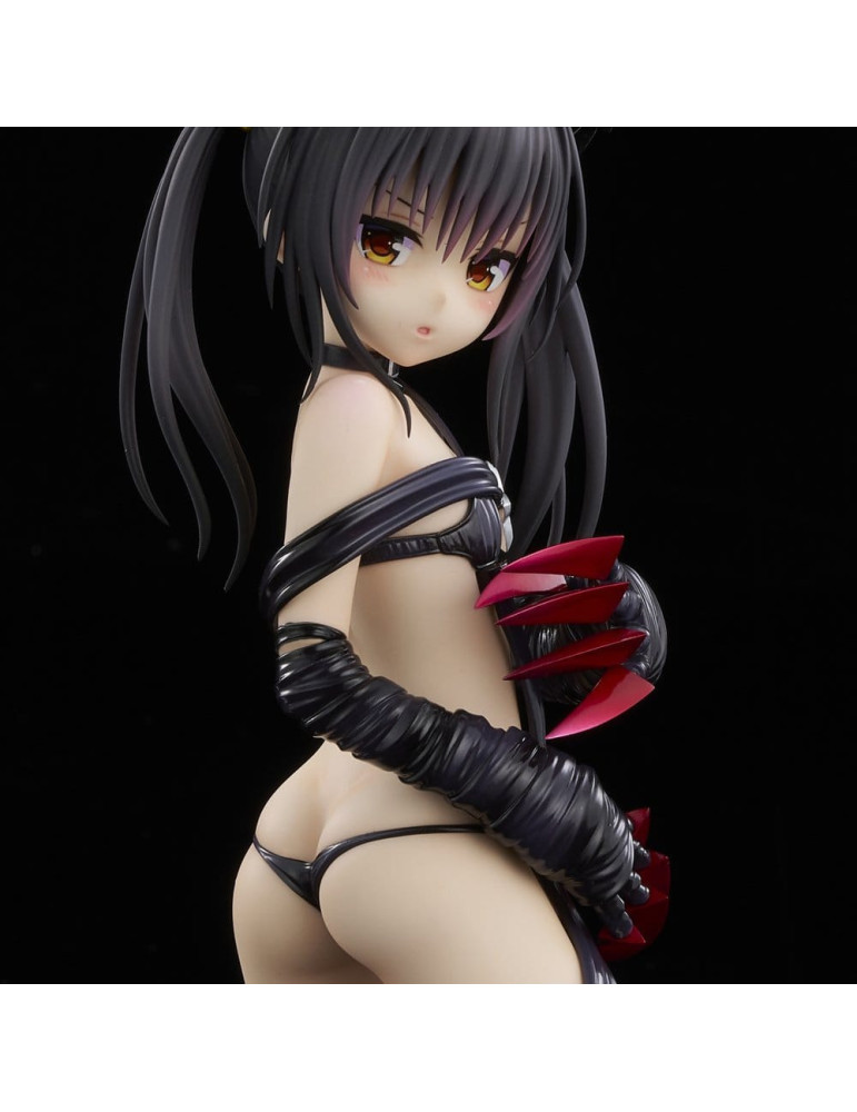 To Love Ru Darkness figurine PVC Yui Kotegawa fillette ver. 17 cm Union Creative
