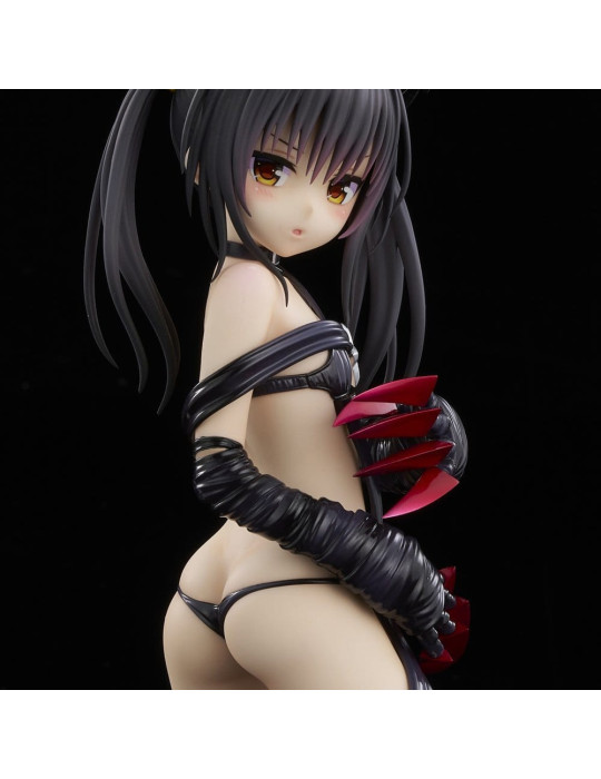 To Love Ru Darkness PVC Figure Yui Kotegawa fillette ver. 17 cm Union Creative