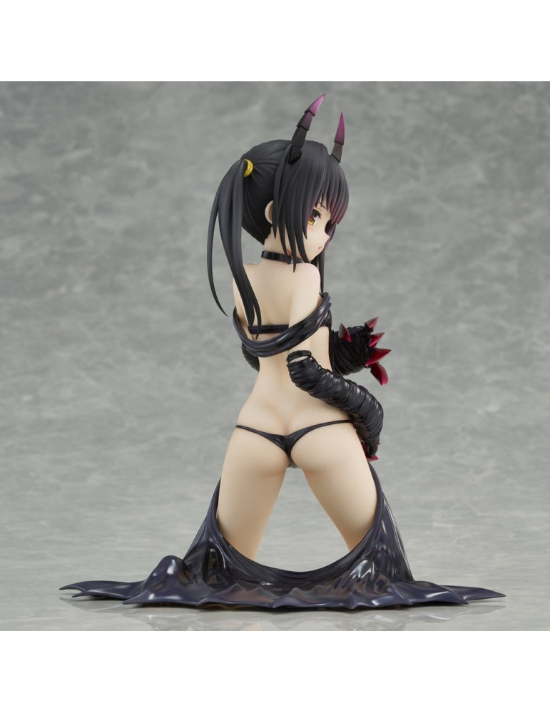 To Love Ru Darkness PVC Figure Yui Kotegawa fillette ver. 17 cm Union Creative
