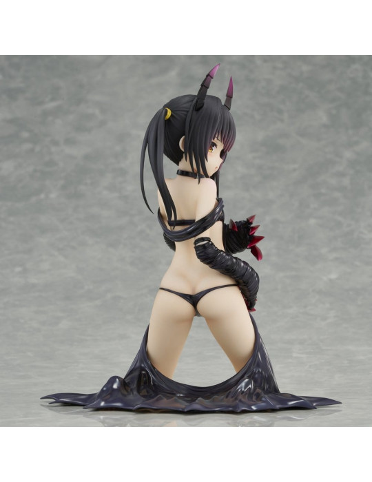 To Love Ru Darkness figurine PVC Yui Kotegawa fillette ver. 17 cm Union Creative