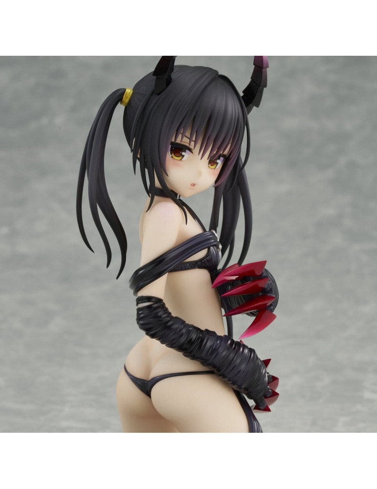 To Love Ru Darkness figurine PVC Yui Kotegawa fillette ver. 17 cm Union Creative
