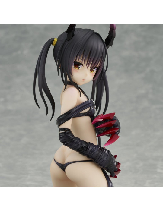 To Love Ru Darkness figurine PVC Yui Kotegawa fillette ver. 17 cm Union Creative