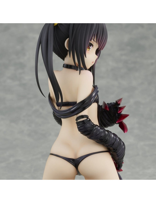 To Love Ru Darkness PVC Figure Yui Kotegawa fillette ver. 17 cm Union Creative