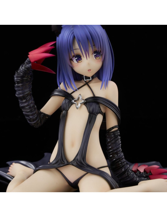 To Love Ru Darkness figurine PVC Haruna Sairenji fillette ver. 14 cm Union Creative
