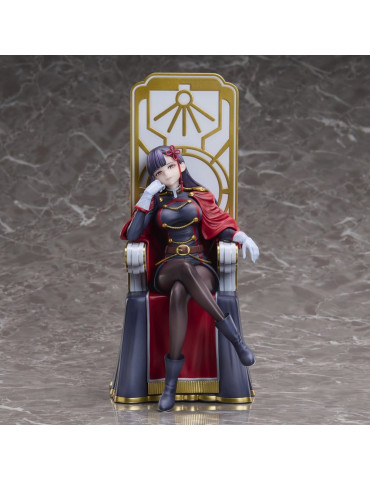 Chained Soldier figurine PVC 1/6 Ren Yamashiro 26 cm Union Creative