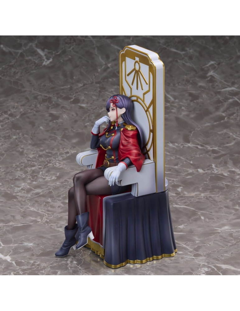 Chained Soldier figurine PVC 1/6 Ren Yamashiro 26 cm Union Creative