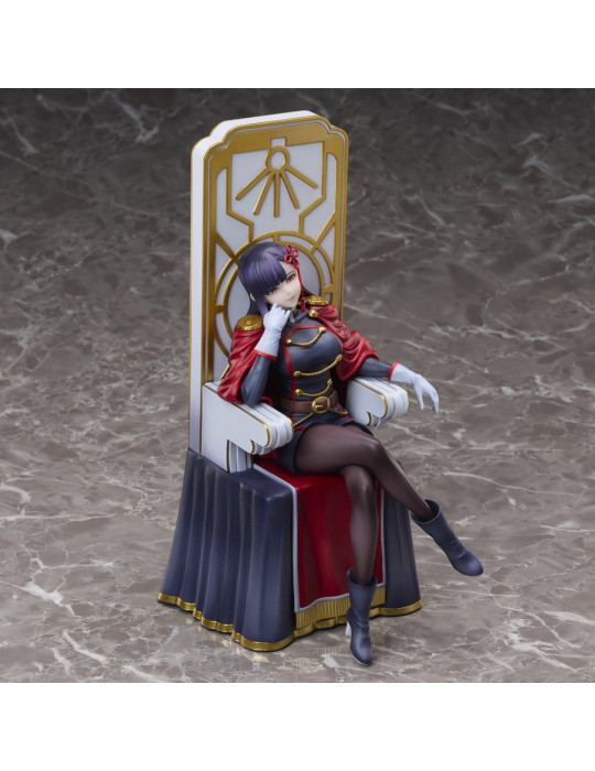 Chained Soldier figurine PVC 1/6 Ren Yamashiro 26 cm Union Creative