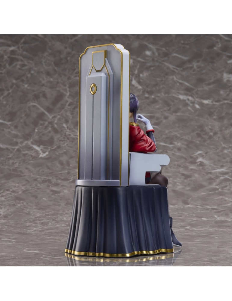 Chained Soldier figurine PVC 1/6 Ren Yamashiro 26 cm Union Creative