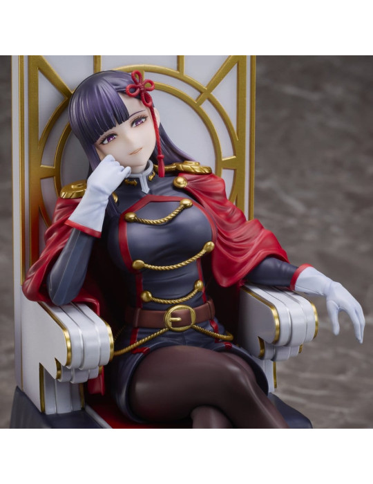 Chained Soldier PVC Figure 1/6 Ren Yamashiro 26 cm Union Creative