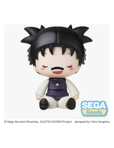 Jujutsu Kaisen Fuwa Petit figurine mini Choso 8 cm Sega 2