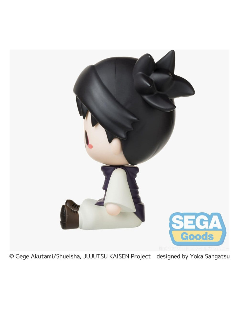 Jujutsu Kaisen Fuwa Petit Mini Figure Choso 8 cm Sega