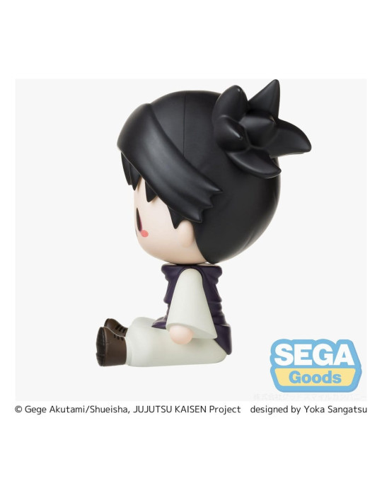 Jujutsu Kaisen Fuwa Petit Mini Figure Choso 8 cm Sega