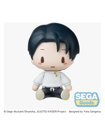 Jujutsu Kaisen Fuwa Petit figurine mini Yuta Okkotsu 8 cm Sega