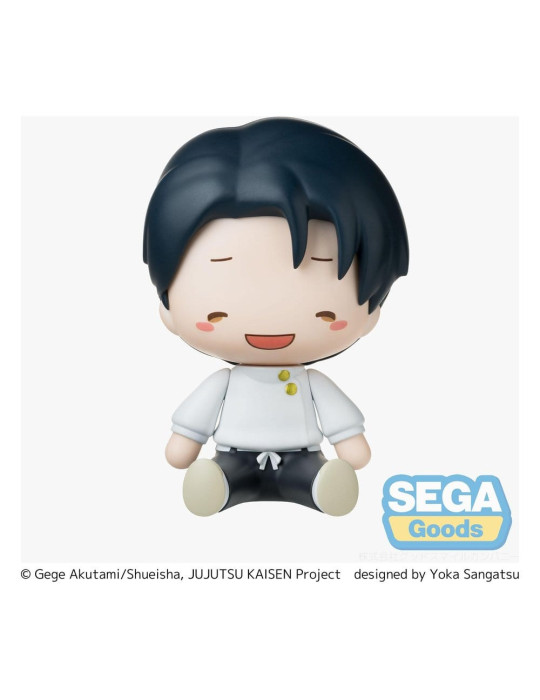 Jujutsu Kaisen Fuwa Petit figurine mini Yuta Okkotsu 8 cm Sega