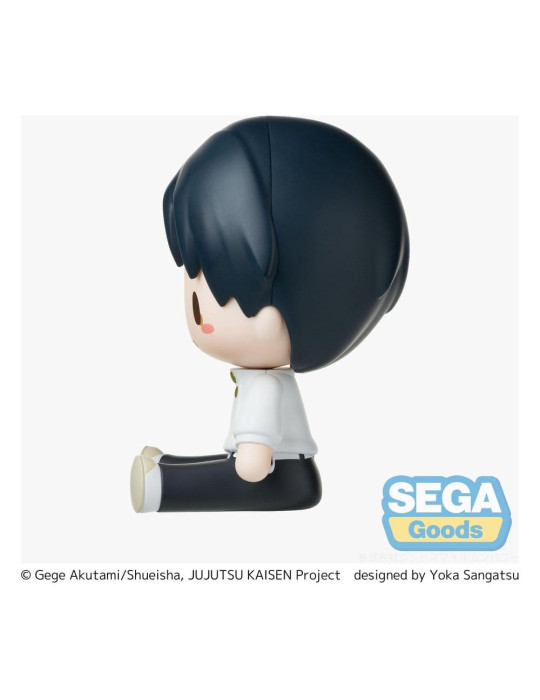 Jujutsu Kaisen Fuwa Petit figurine mini Yuta Okkotsu 8 cm Sega