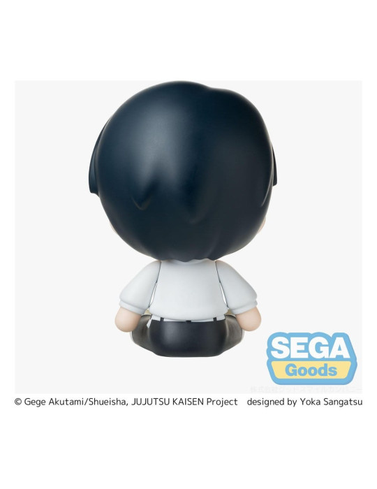 Jujutsu Kaisen Fuwa Petit figurine mini Yuta Okkotsu 8 cm Sega